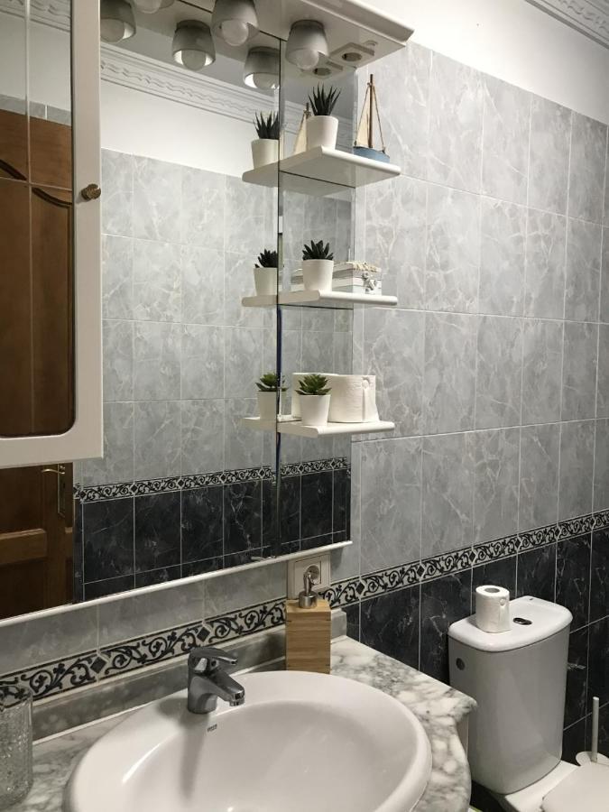 Amplia Habitacion En Los Llanos De Aridane Extérieur photo