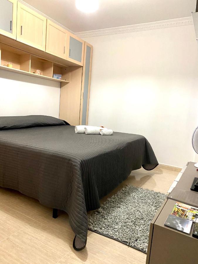 Amplia Habitacion En Los Llanos De Aridane Extérieur photo