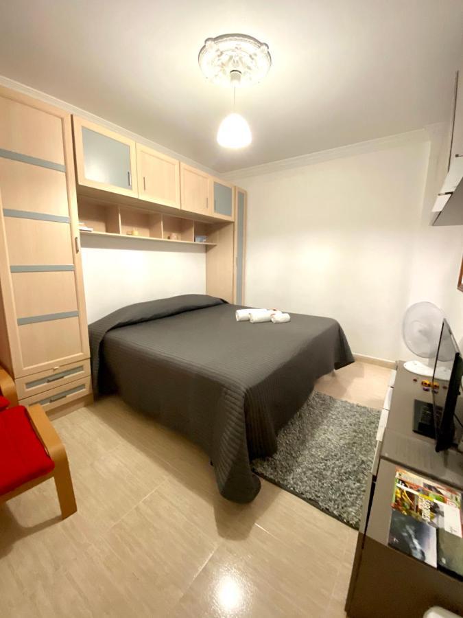 Amplia Habitacion En Los Llanos De Aridane Extérieur photo