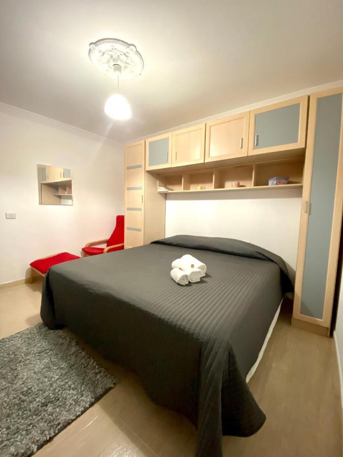 Amplia Habitacion En Los Llanos De Aridane Extérieur photo