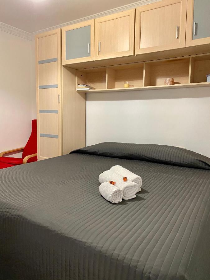 Amplia Habitacion En Los Llanos De Aridane Extérieur photo