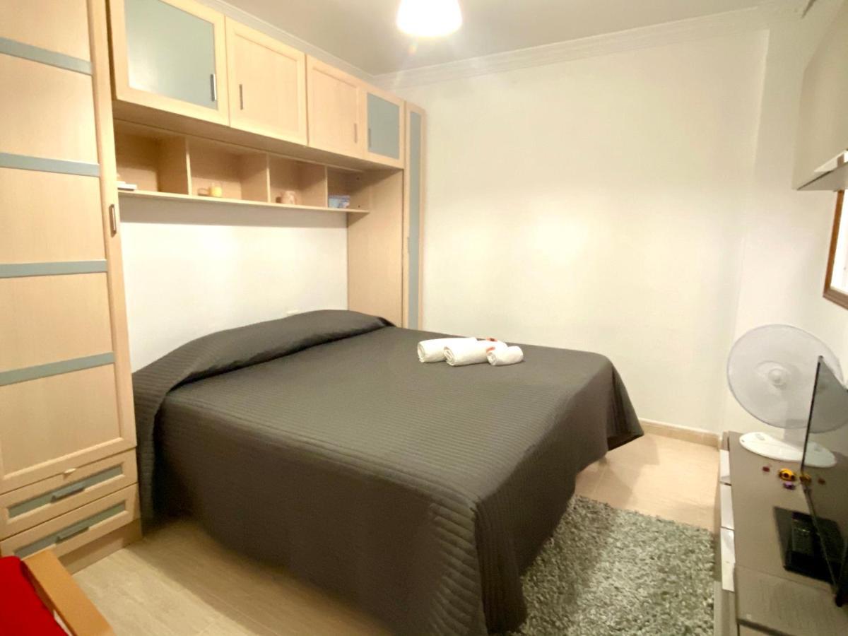 Amplia Habitacion En Los Llanos De Aridane Extérieur photo